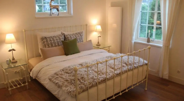 Номер Standard ROSENHILL B&B