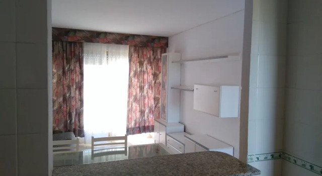 AP Costas Volta aire acondicionado 1 dormitorio