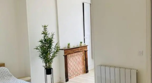 Appartement centre historique bergerac avec wifi, Rezerwuj Apartament Bergerac Red Perigord