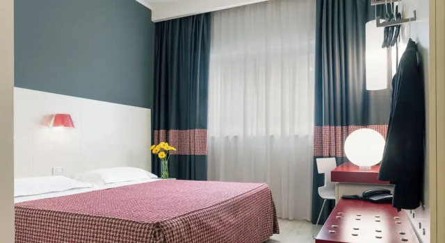 Номер Economy MICHELINO 75 by the Sydney Hotel