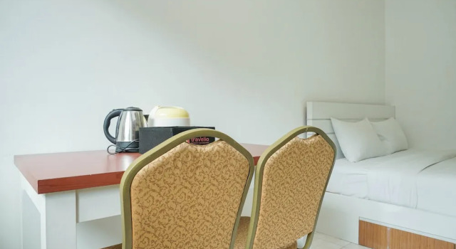 Homey Studio Margonda Residence 1 Apartment, Rezervasyon Daire Depok West Java