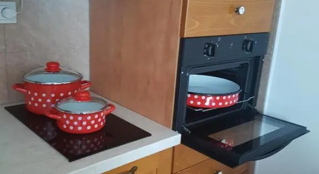 Apartment Joksimovic, Buchen Sie Ferienwohnung Čajetina 