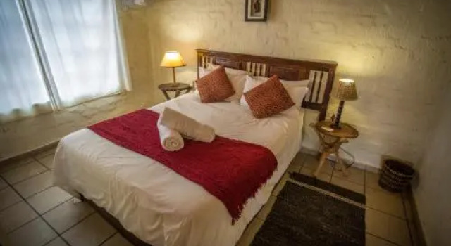 River House, Забронировать Отель Отели Барбертон с завтраком, Завтраки
