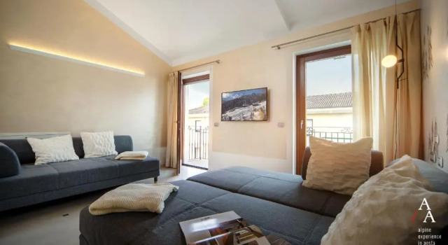 Alp Apartments - Stevenin11