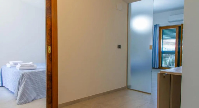 Апартаменты c 1 комнатой Residence Playa