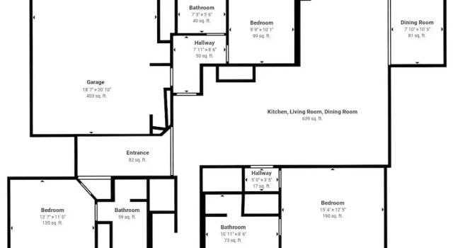 Коттедж Db2633 Windsor Hills Resort Vacation Home
