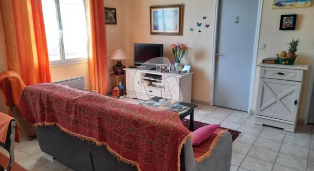 Appartement La Tranche-sur-Mer, 3 pièces, 4 personnes - FR-1-357-276