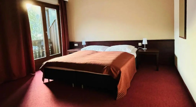 Номер Standard Hotel Simader