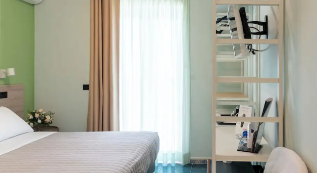Номер Standard Hotel Villa Maria