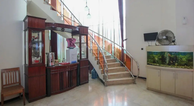 Airy Eco Syariah Kemang Selatan Delapan C3 Bangka Jakarta, Book Hotel Jakarta Jakarta Province