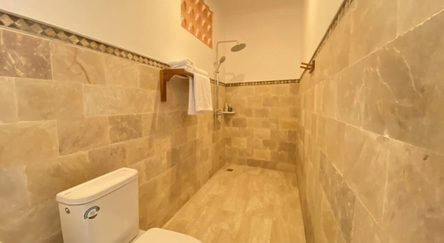 Вилла Deluxe Kanitri Villas Seminyak by MERE