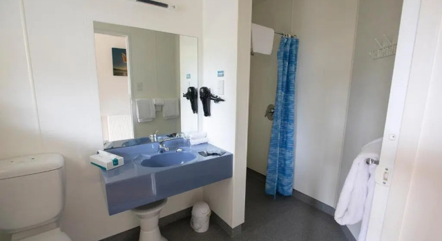 Двухместный номер Standard The Bay Motel