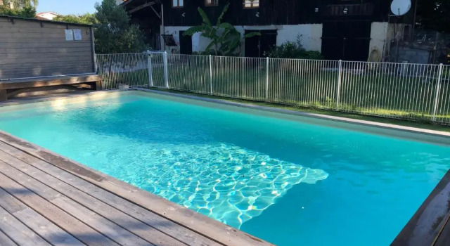 Коттедж с 3 комнатами Gîte Proche du Bassin d'Arcachon