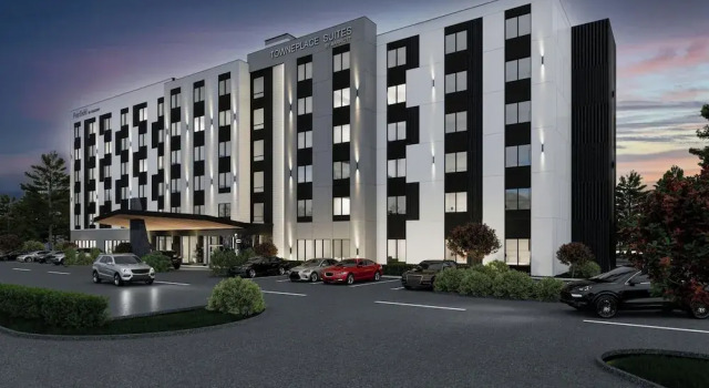 TownePlace Suites by Marriott Chilliwack, Prenota Hotel Chilliwack Lower Mainland British Columbia