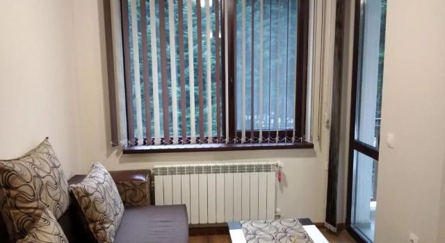 Апартаменты c 1 комнатой Borovets Gardens apartment A20