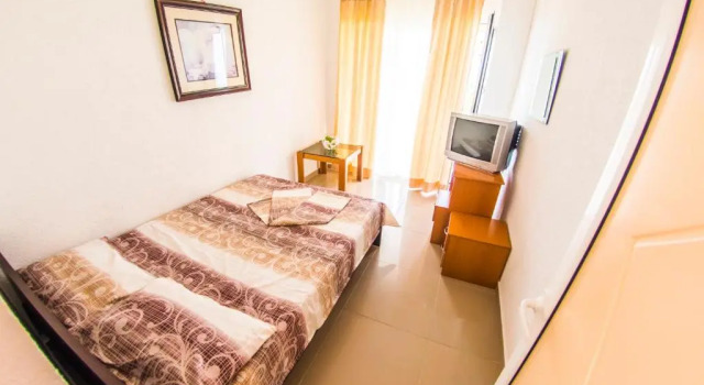 Appartamento Deluxe con balcone e con vista Vila Oaza