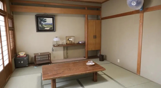 Номер Standard Guest House Route53 Furuichi