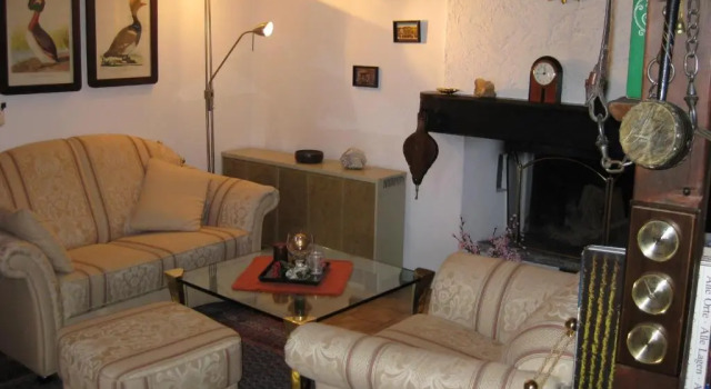 Chalet Erica, Забронировать Шале Коттеджи Фрибург, Коттедж