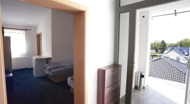 Pension Nibelungen, Varaa Hotelli Alzey 