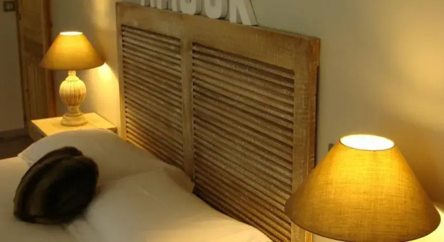 Gite du Hameau D'Amignié, Rezervasyon Mini-otel Bagnols 