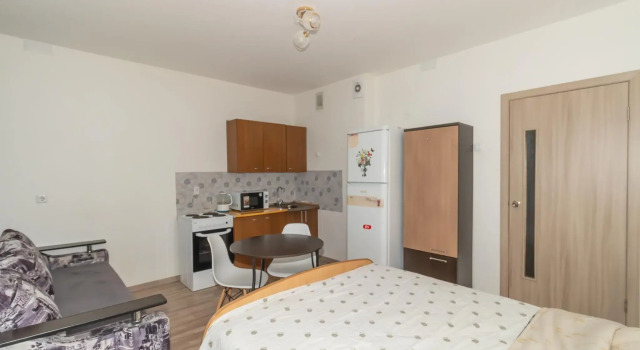 ApartDay на улице Ярославская 13а