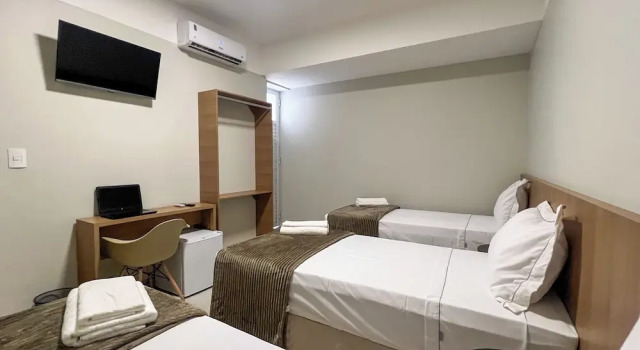 Номер Standard Elite Business Hotel