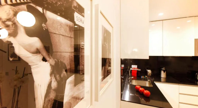 Апартаменты Deluxe Malasaña Downtown by Madflats Collection