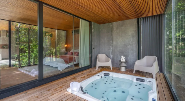 Апартаменты Prendal Eco Living Villa II - Minho s Guest