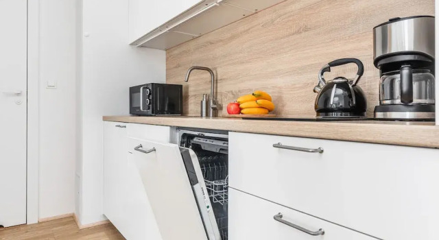 Apartamenty Aleja Poludniowa by Renters, Забронировать Апартаменты/квартира Апартаменты Дзвижино, Апартаменты/квартира