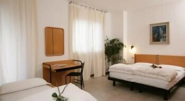 Номер Standard Hotel Costaverde "ai Roni"