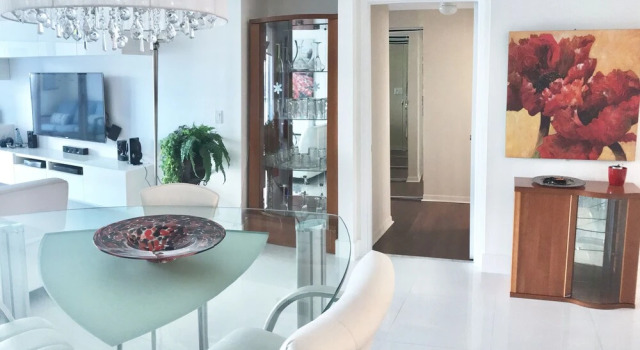 Le Marina Bay 1103 by Go Florida Condo, Sunny Isles