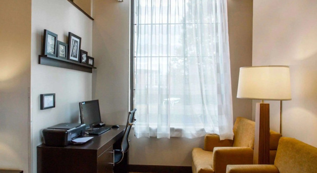 Sleep Inn Nashville - Brentwood - Cool Springs, Prenota Hotel Hotel a Tennessee con piscina, Piscina