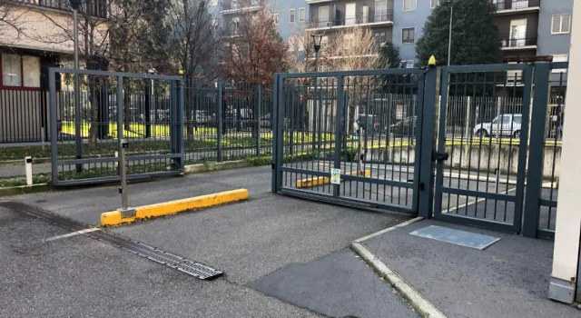 Апартаменты Rosselli 13 Milan Apartment