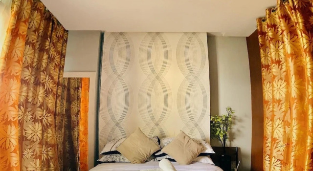 Номер Standard Spacious 1 BR Unit in AppleOne Ayala