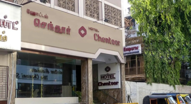 Hotel Chentoor