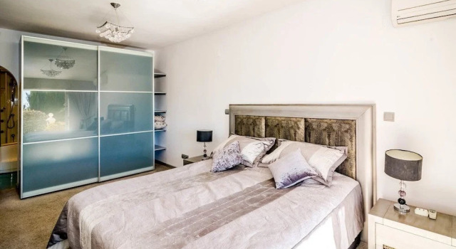 CS Luxury 4 Bedroom Villa Close to Beach RoomService, Réserver Villa Chaparral Andalousie