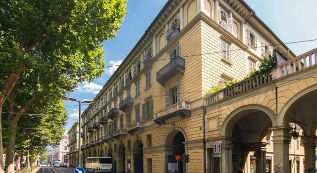 Porta Nuova Central Apartment