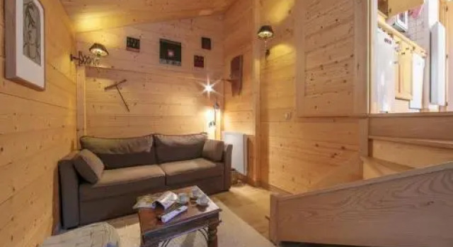 Chalet Baribal, Забронировать Шале Виллы Овернь-Рона-Альпы, Вилла