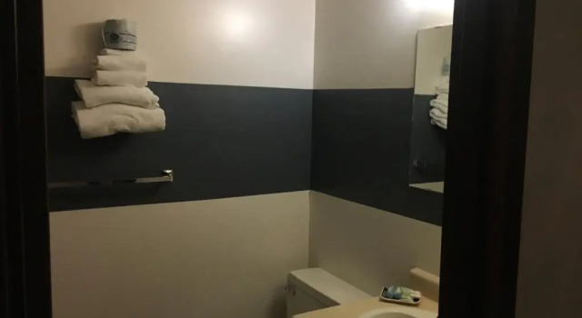 Номер Standard Cosmopolitan Hotel