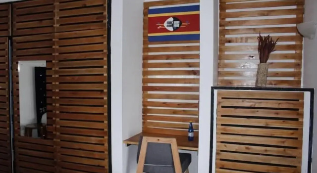 Номер Standard Lawu Le Ngwenya Guest House