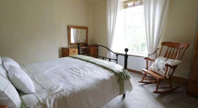 Whitfield Cottage 21 Silver Street, Забронировать Дом для отпуска Бишоп-Окленд Дарем