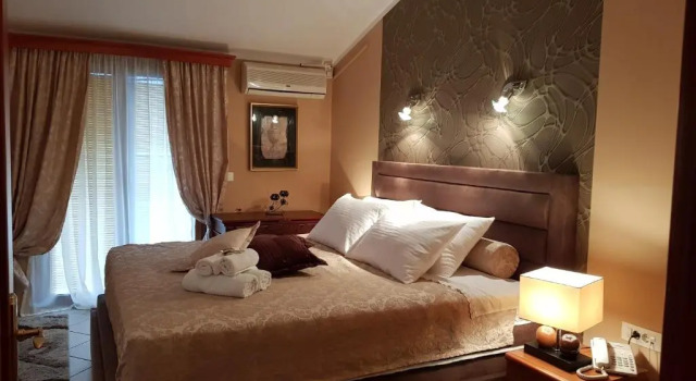 Апартаменты c 1 комнатой Apartments Bogdanovic