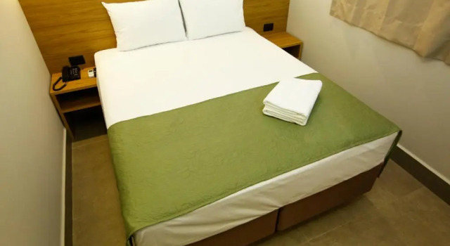 Номер Superior NEO PARK HOTEL