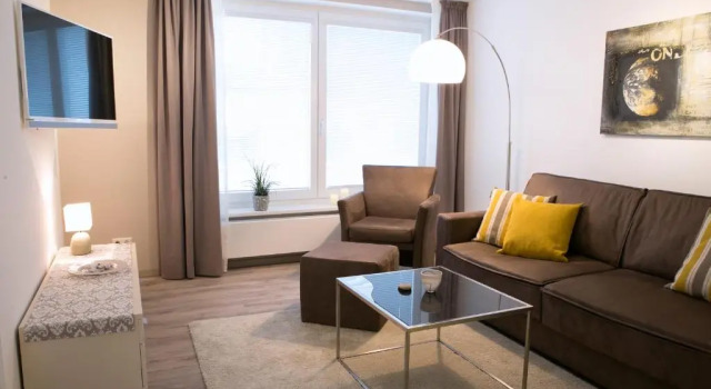 Appartements am Aquarium, Réserver Appartement Helgoland Côtes de la mer du Nord