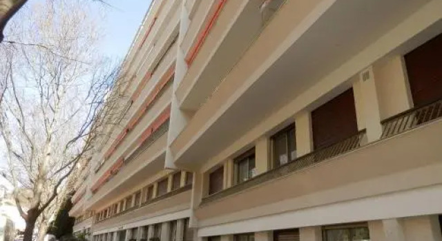 Apartment Résidences Fleuries