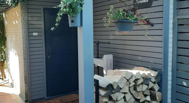 Коттедж Cottage in Durbuy With Terrace, Garden