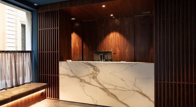 Hotel Brun, Забронировать Отель Сарагоцца Болонья