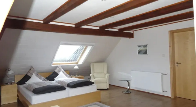 Апартаменты Business Apartment Panorama 1 near airport