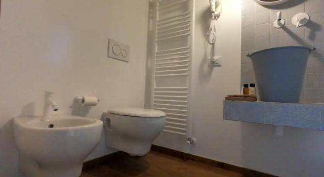 Habitación Estándar Cà Maìna