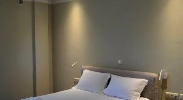 Номер Economy Diapori Suites Hotel